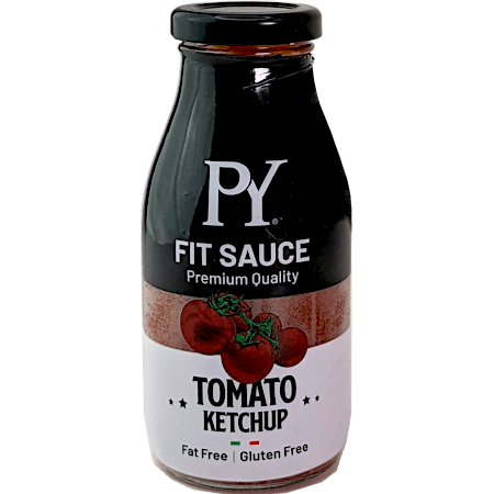 Premium Quality Fit Sauce - Ketchup
